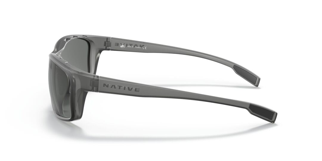 Lentes de Sol Native XD9037 Gris