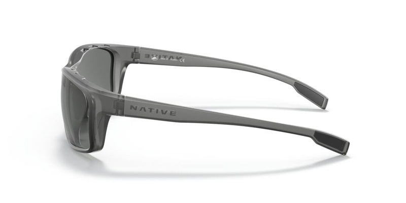 Lentes de Sol Native XD9037 Gris