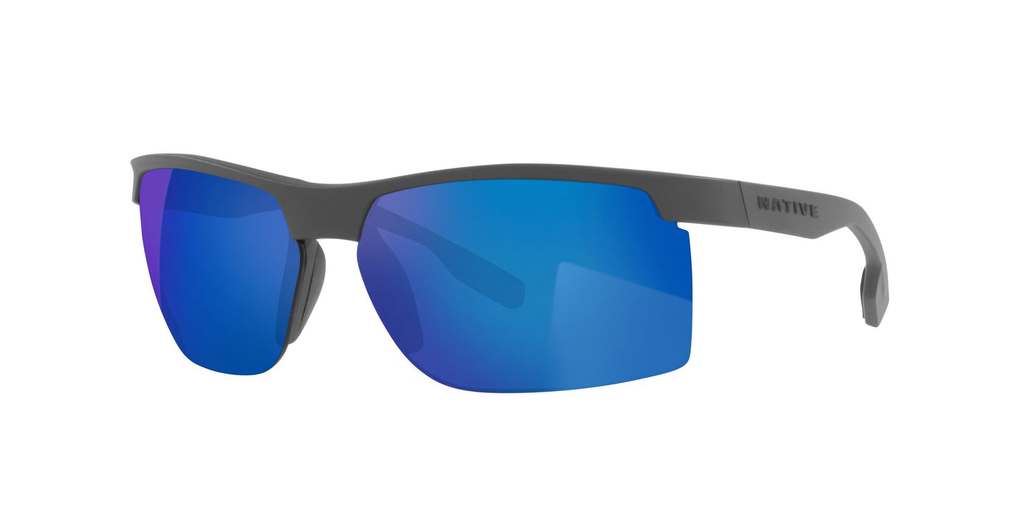 Lentes de Sol Native XD9039 Gris