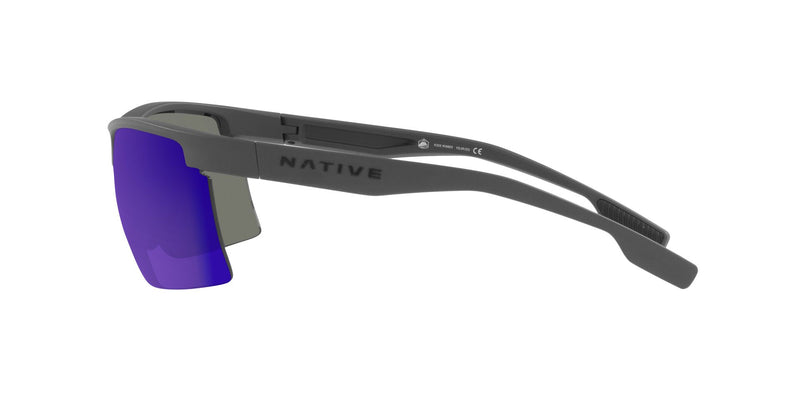 Lentes de Sol Native XD9039 Gris