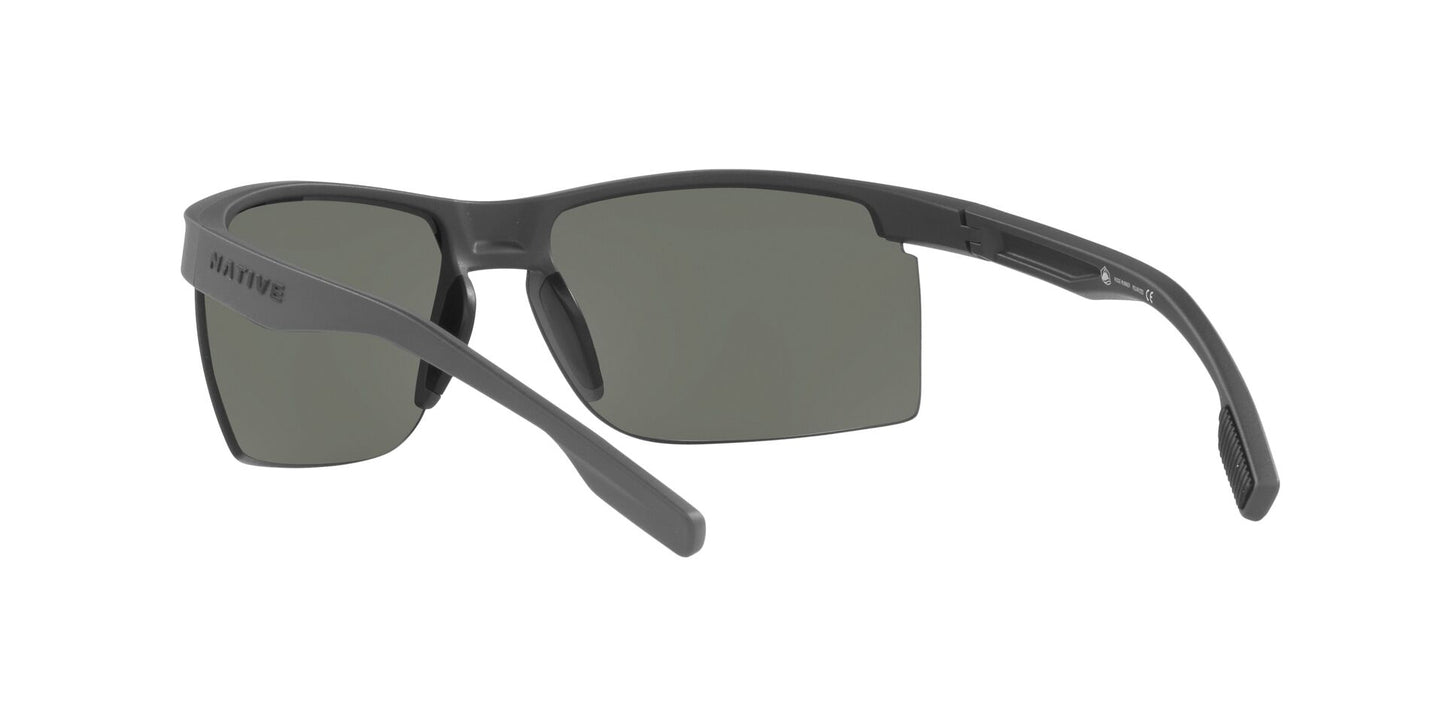 Lentes de Sol Native XD9039 Gris