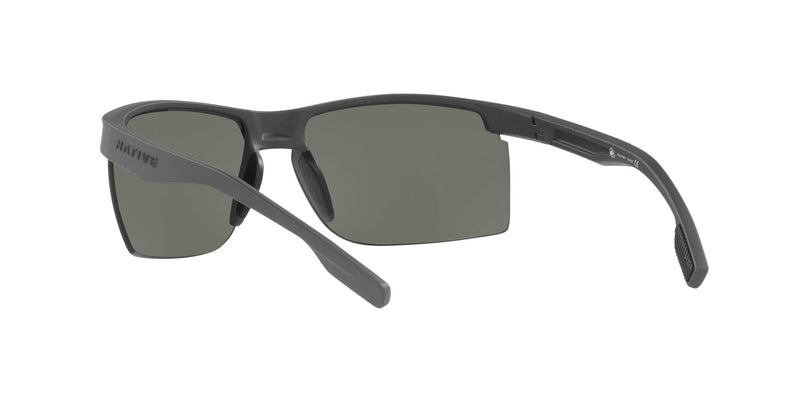 Lentes de Sol Native XD9039 Gris