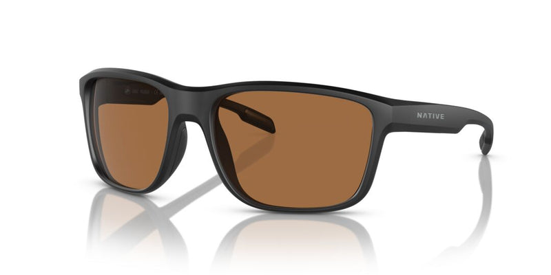Lentes de Sol Native XD9040 Negro