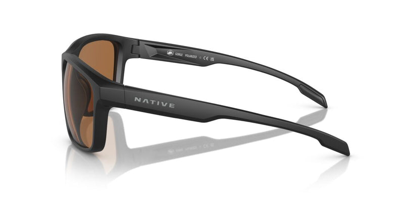 Lentes de Sol Native XD9040 Negro