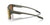 Lente Solar Native XD9041 Verde
