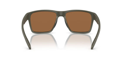 Lente Solar Native XD9041 Verde