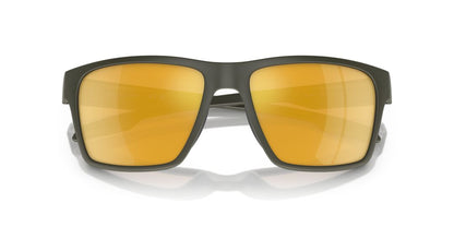 Lente Solar Native XD9041 Verde