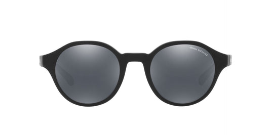 Lentes de Sol Armani Exchange AX4114S Negro