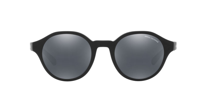 Lentes de Sol Armani Exchange AX4114S Negro