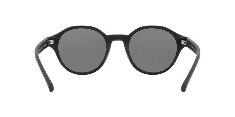 Lentes de Sol Armani Exchange AX4114S Negro