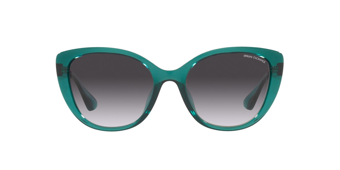 Lentes de Sol Armani Exchange AX4111SU Azul