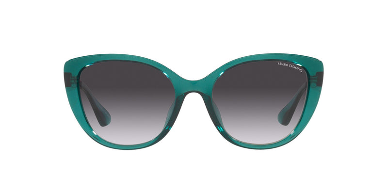 Lentes de Sol Armani Exchange AX4111SU Azul