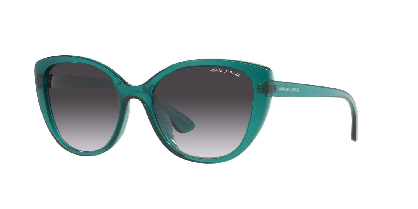 Lentes de Sol Armani Exchange AX4111SU Azul