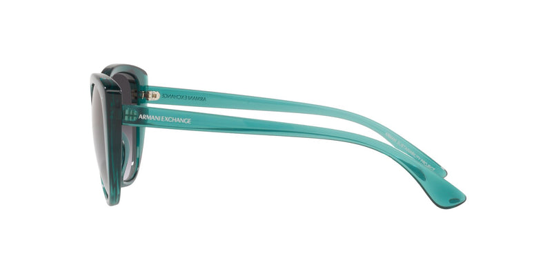 Lentes de Sol Armani Exchange AX4111SU Azul
