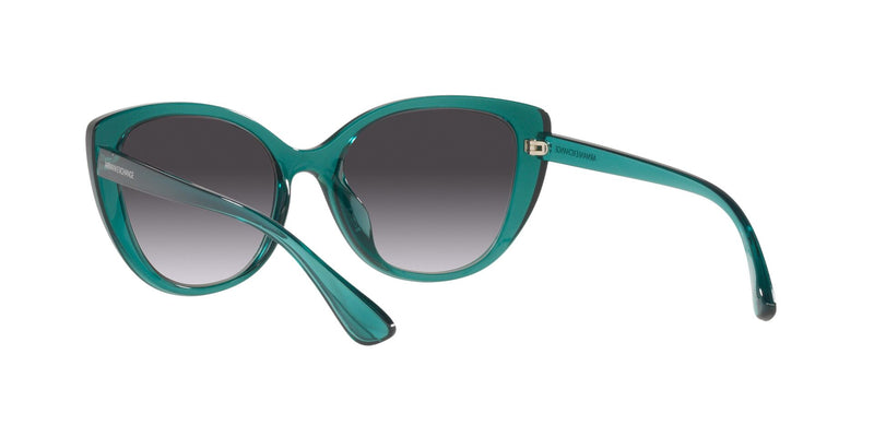 Lentes de Sol Armani Exchange AX4111SU Azul