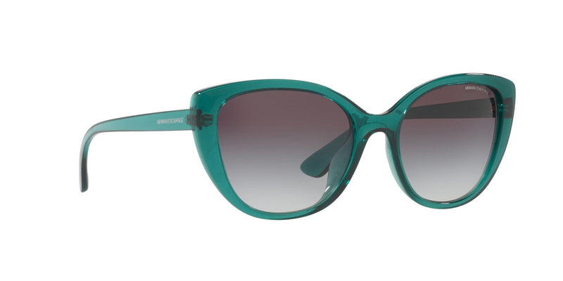Lentes de Sol Armani Exchange AX4111SU Azul