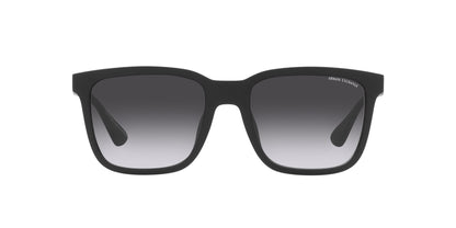 Lente Solar Armani Exchange AX4112SU Negro