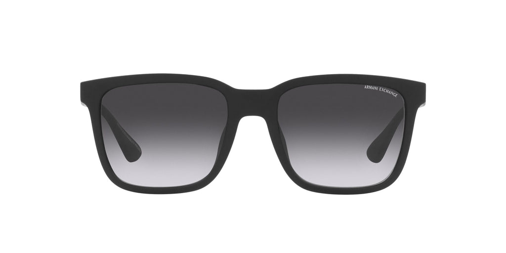 Lente Solar Armani Exchange AX4112SU Negro