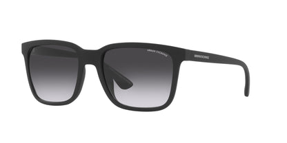 Lente Solar Armani Exchange AX4112SU Negro