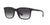 Lente Solar Armani Exchange AX4112SU Negro