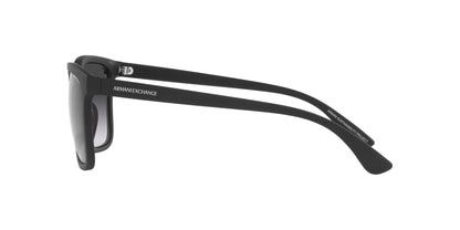 Lente Solar Armani Exchange AX4112SU Negro