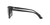 Lente Solar Armani Exchange AX4112SU Negro