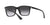 Lente Solar Armani Exchange AX4112SU Negro