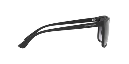 Lente Solar Armani Exchange AX4112SU Negro