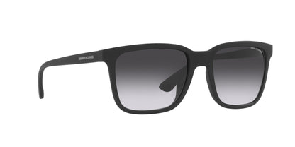 Lente Solar Armani Exchange AX4112SU Negro
