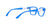 Lente Oftálmico Armani Exchange AX3092 Azul