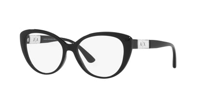 Lente Oftálmico Armani Exchange AX3093 Negro