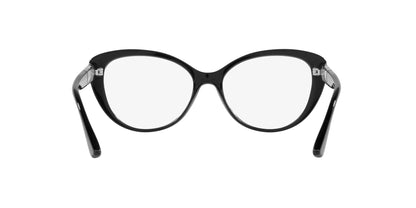 Lente Oftálmico Armani Exchange AX3093 Negro