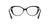 Lente Oftálmico Armani Exchange AX3093 Negro