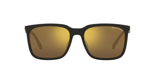 Lentes de Sol Armani Exchange AX4117SU Negro