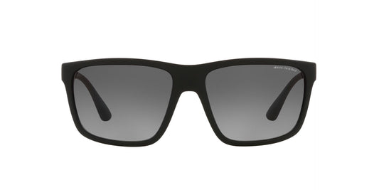 Lentes de Sol Armani Exchange AX4121S Negro