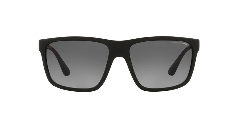 Lentes de Sol Armani Exchange AX4121S Negro