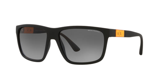Lentes de Sol Armani Exchange AX4121S Negro