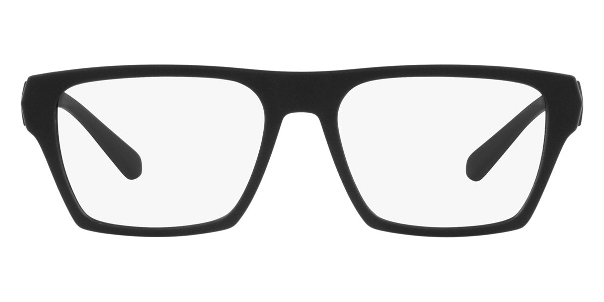 Lente Oftálmico Armani Exchange AX3097 Negro