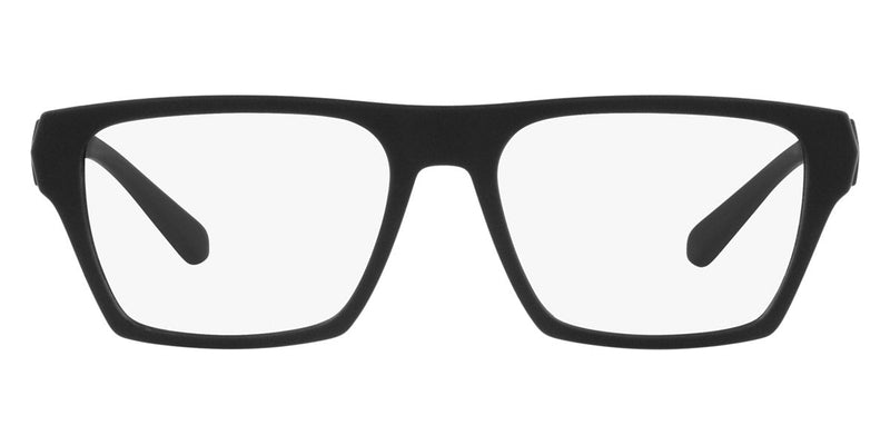 Lente Oftálmico Armani Exchange AX3097 Negro