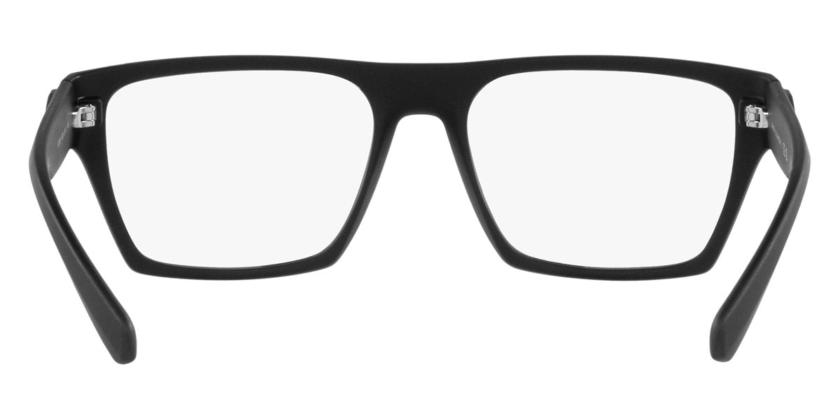 Lente Oftálmico Armani Exchange AX3097 Negro