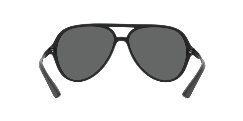 Lentes de Sol Armani Exchange AX4133S Negro