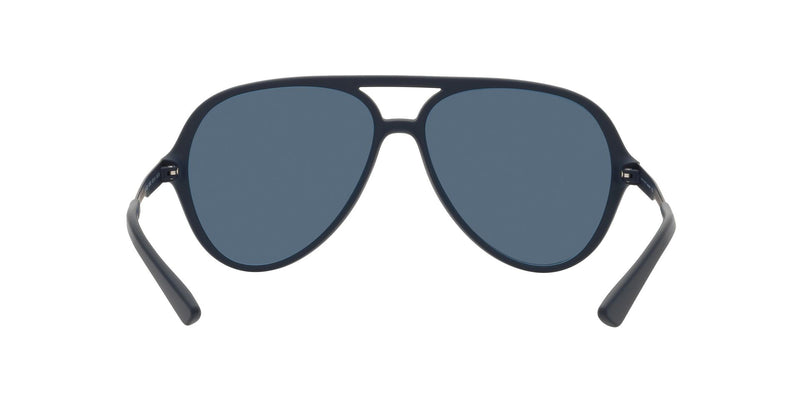 Lentes de Sol Armani Exchange AX4133S Azul