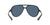 Lente Solar Armani Exchange AX4133S Azul