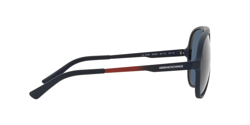 Lentes de Sol Armani Exchange AX4133S Azul