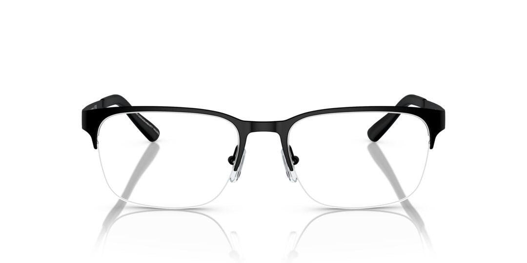 Lente Oftálmico Armani Exchange AX1060 Negro