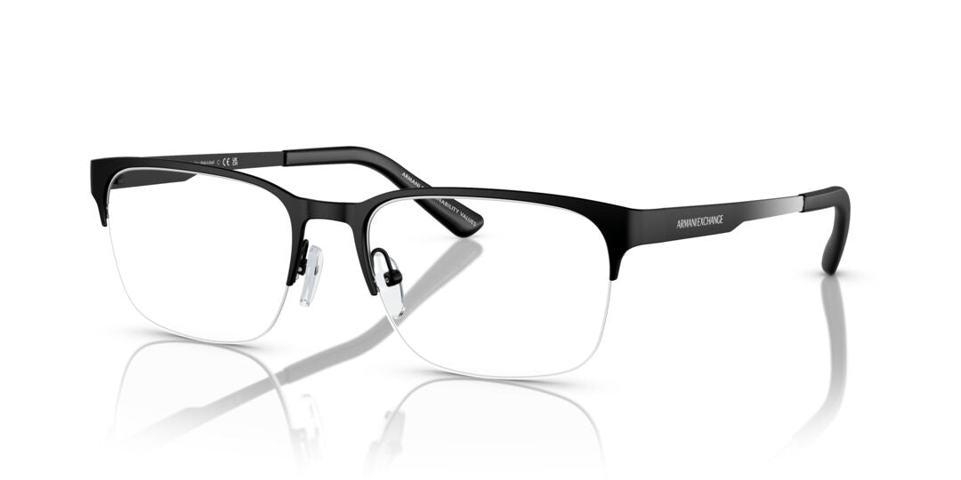 Lente Oftálmico Armani Exchange AX1060 Negro