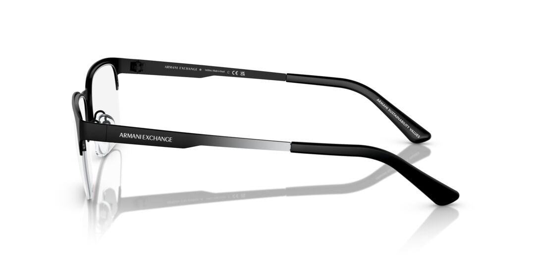 Lente Oftálmico Armani Exchange AX1060 Negro