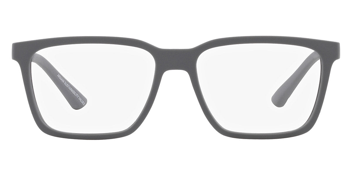 Lente Oftálmico Armani Exchange AX3103 Gris