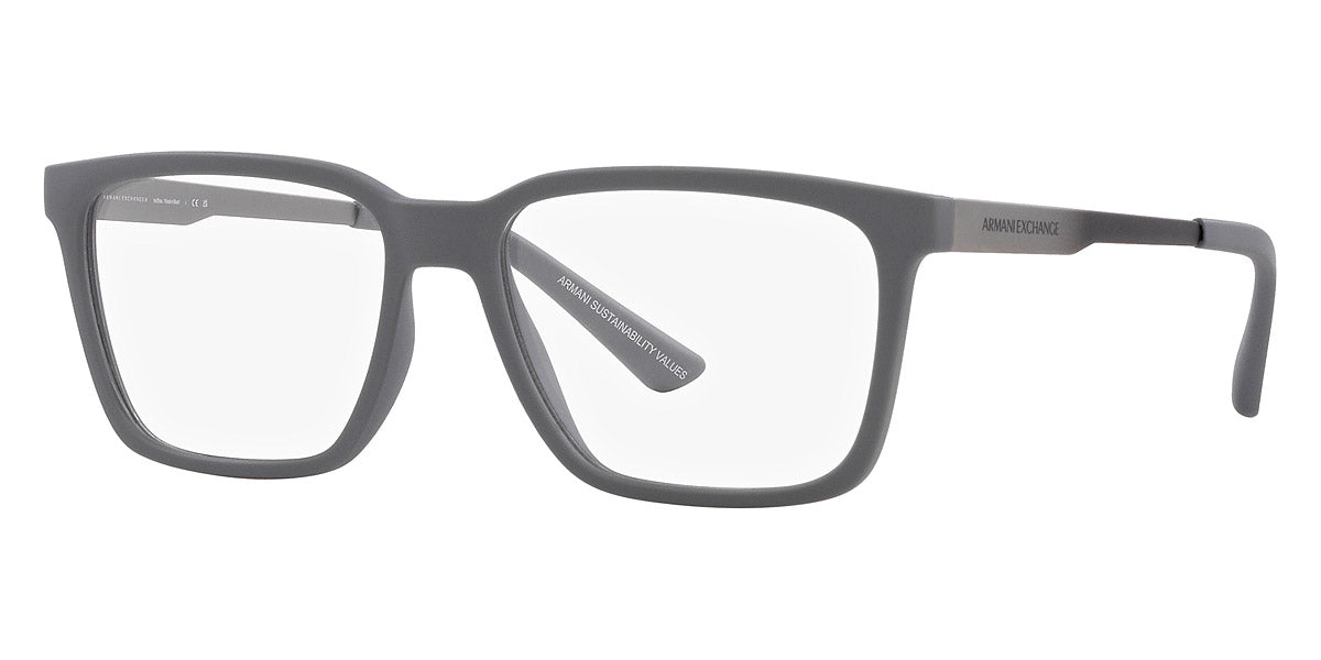 Lente Oftálmico Armani Exchange AX3103 Gris