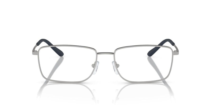 Lente Oftálmico Armani Exchange AX1057 Plata